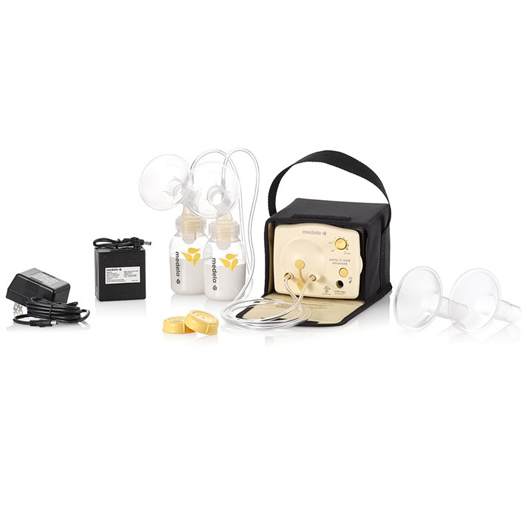 Medela Pump in Style Advanced Starter Set