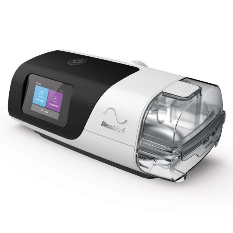 ResMed AirSense 11 AutoSet Auto-CPAP Machine