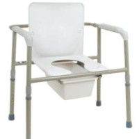 Category Image for Commodes