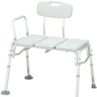 Category Image for Shower Chairs and Benches