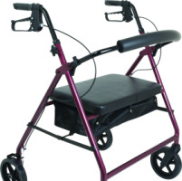 Category Image for Rollators