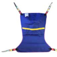 Category Image for Slings, Patient Lift