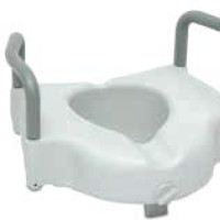 Category Image for Raised Toilet Seats and Saftey Frames