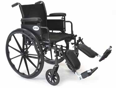 Wheelchair, K3, 16